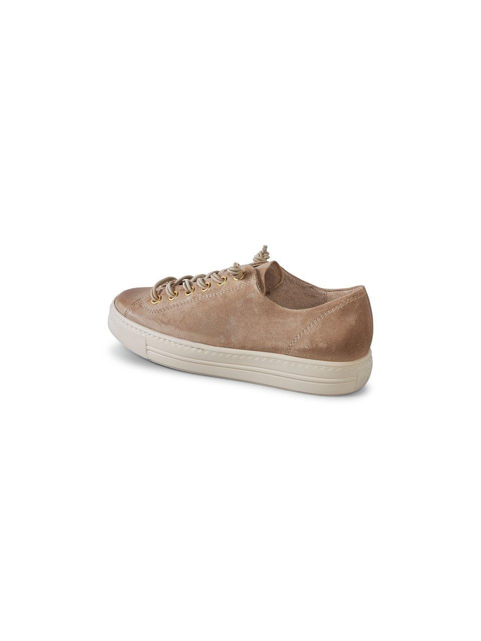 Sneaker Paul Green beige