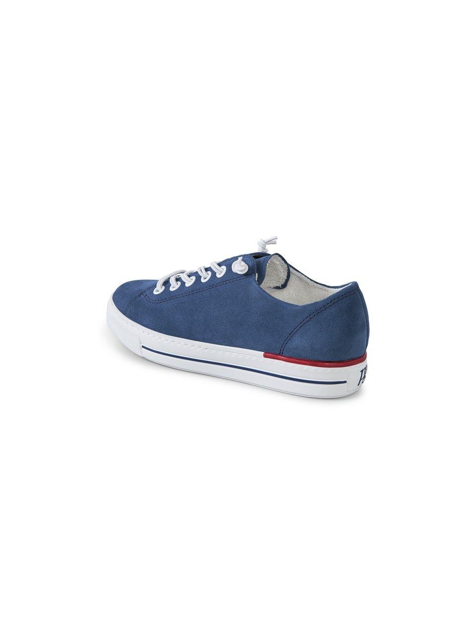 Sneaker Paul Green blau