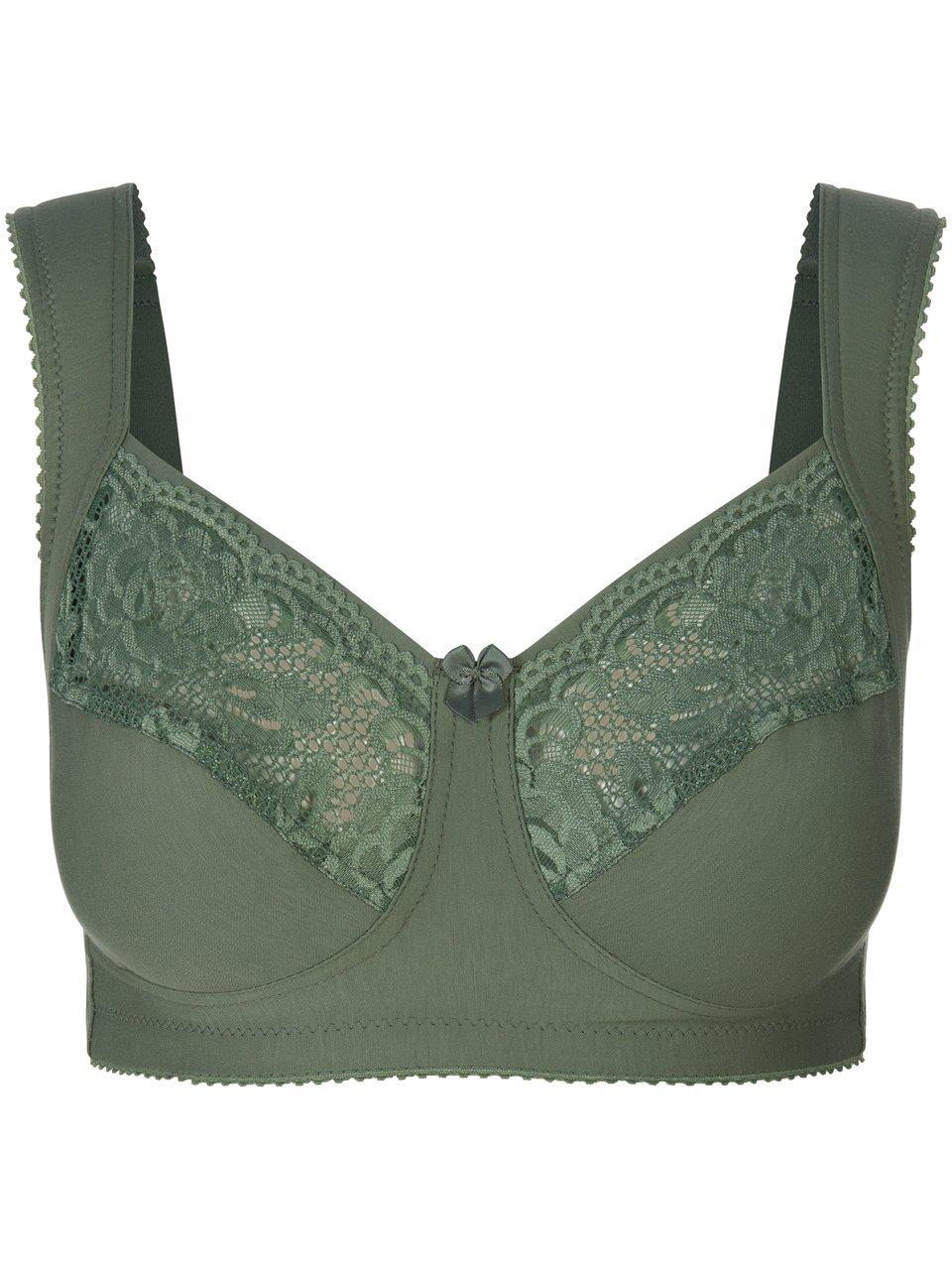 Miss Mary of Sweden Beha Van  groen