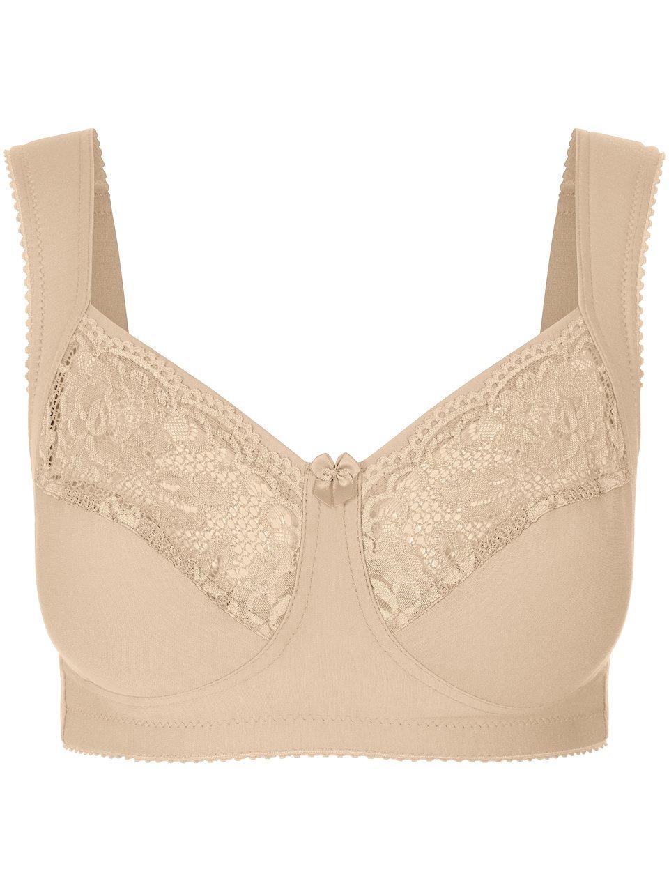 Miss Mary of Sweden Beha Van  beige