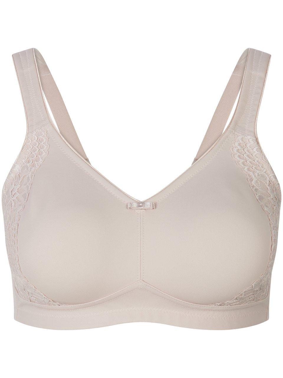 Susa Beha London zonder beugels Van  roze