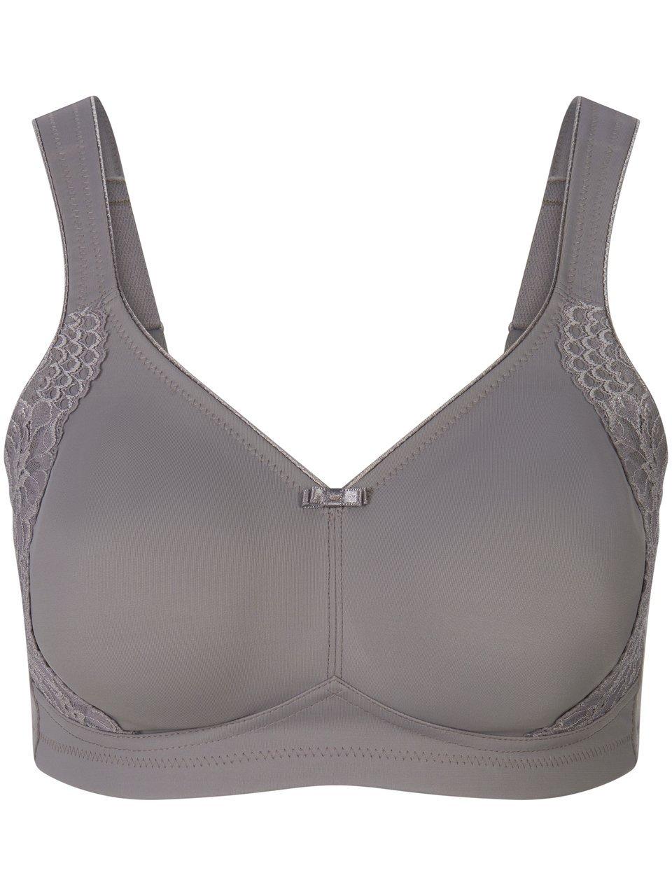 Susa Beha London zonder beugels Van  grijs