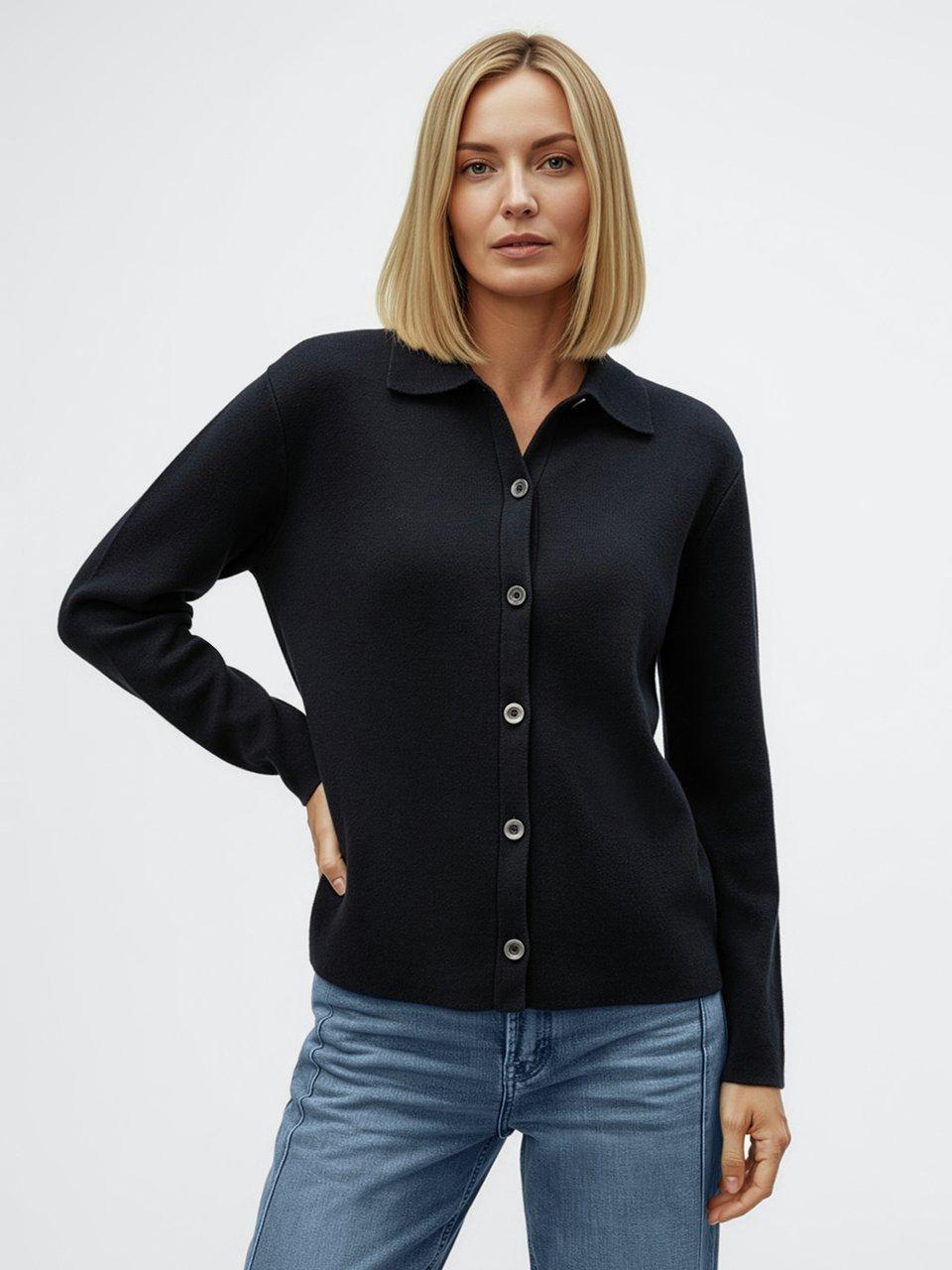 BASLER - Strickjacke