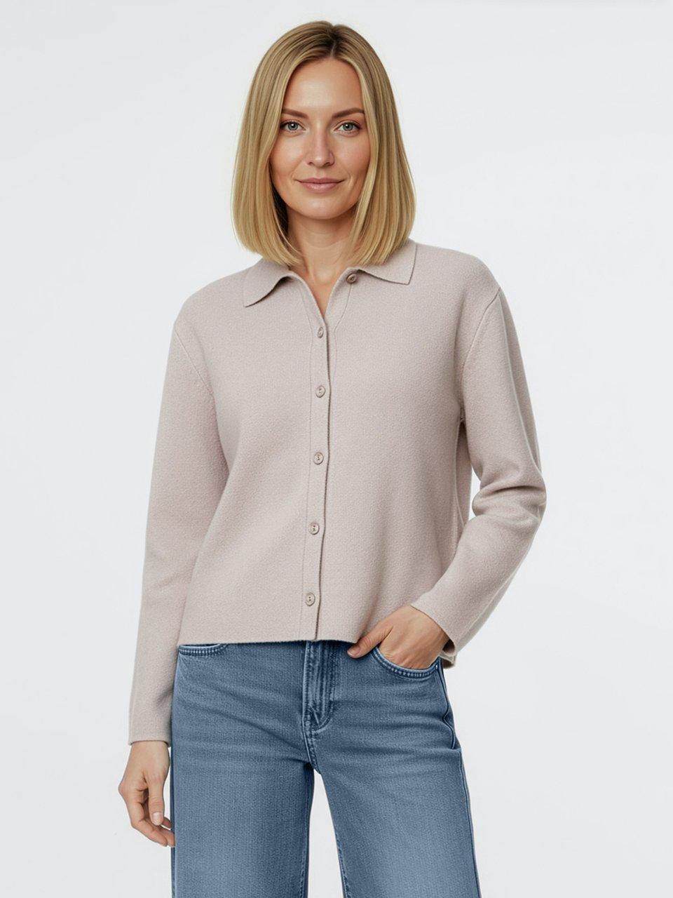 BASLER - Strickjacke