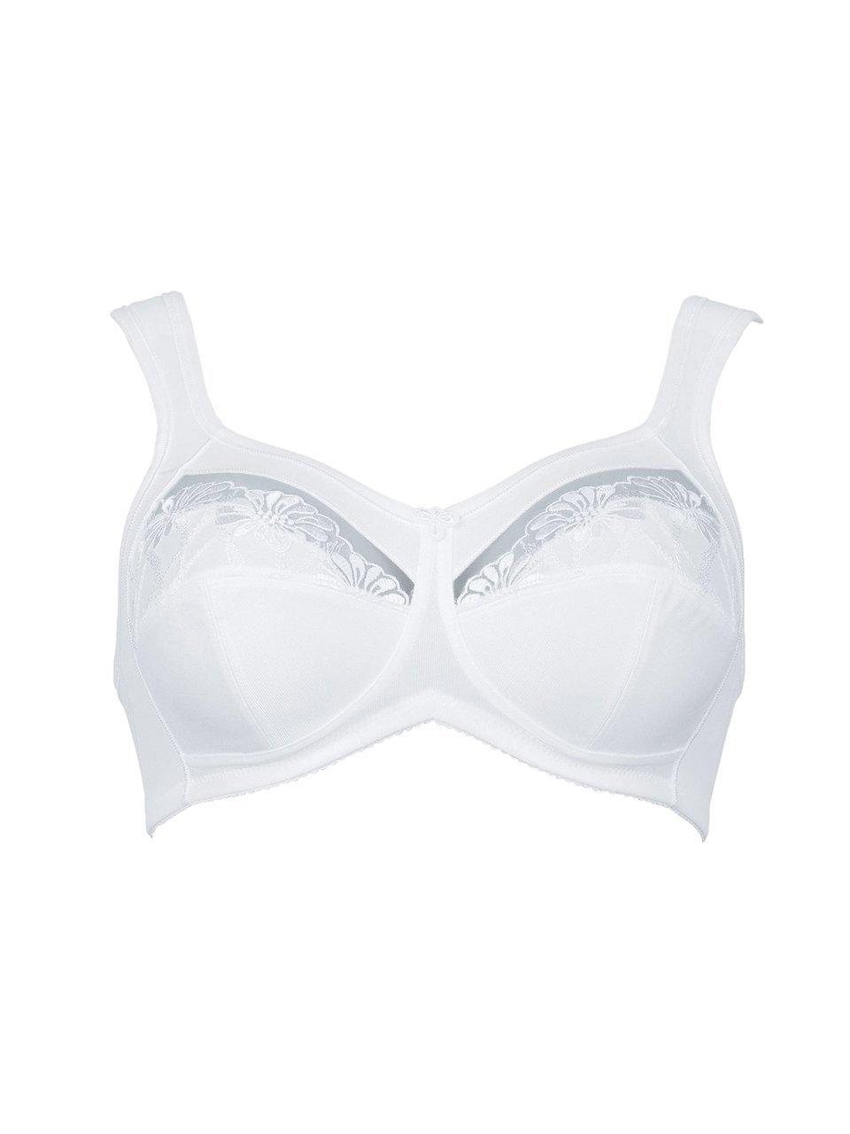Entlastungs-BH Safina Anita weiss günstig online kaufen
