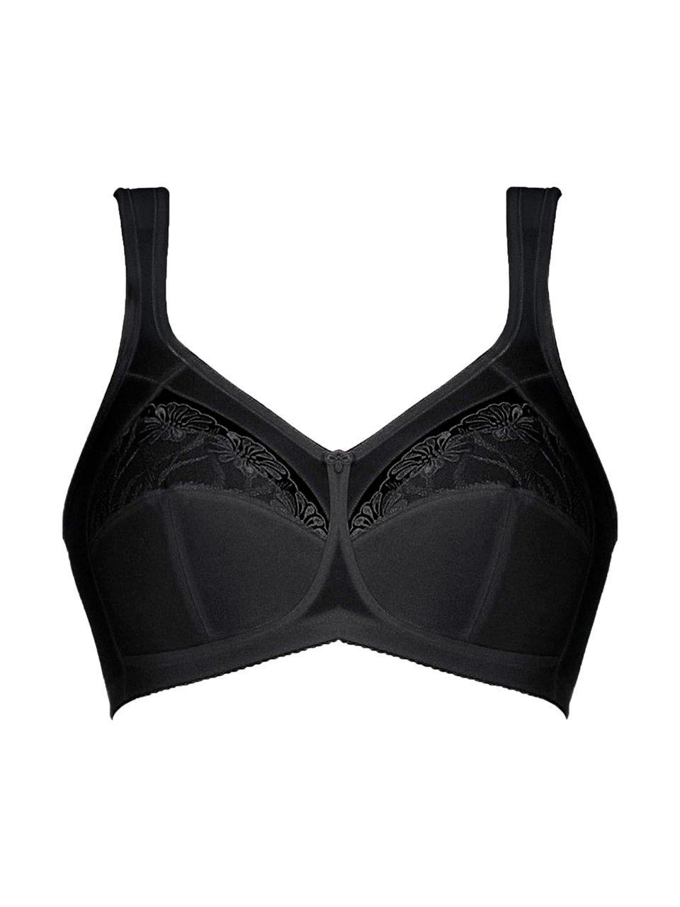 Anita Steunbeha Safina Van  zwart