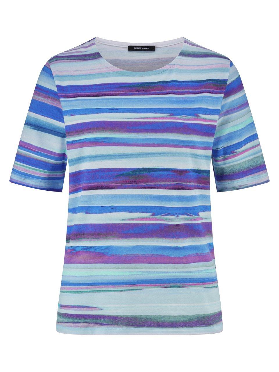 T-Shirt Peter Hahn mehrfarbig günstig online kaufen