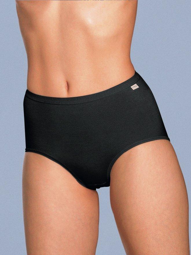 Mey - Taillenslip Only Lycra im 2er-Set