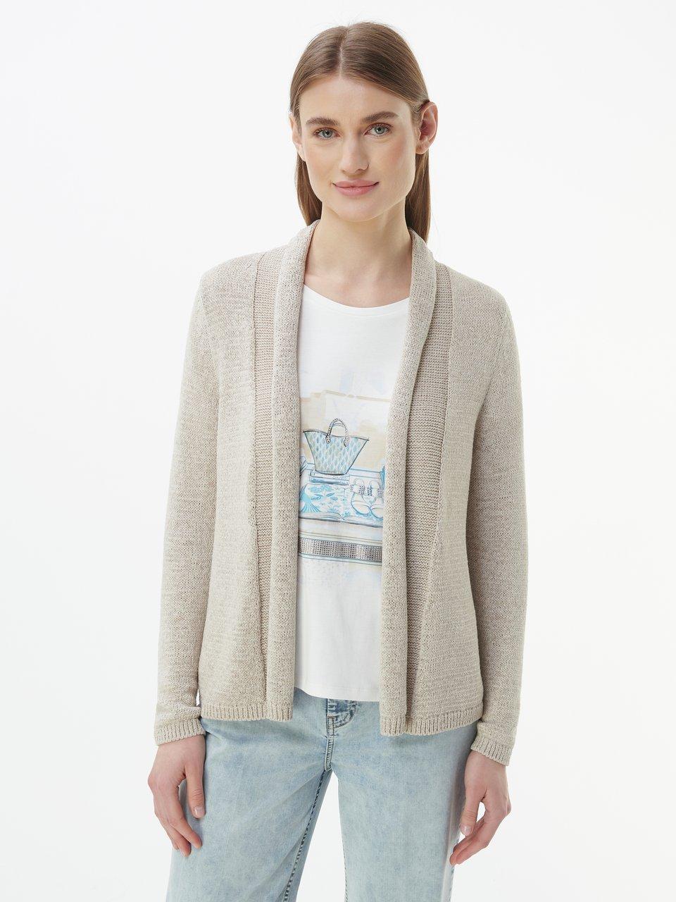 Monari - Strickjacke