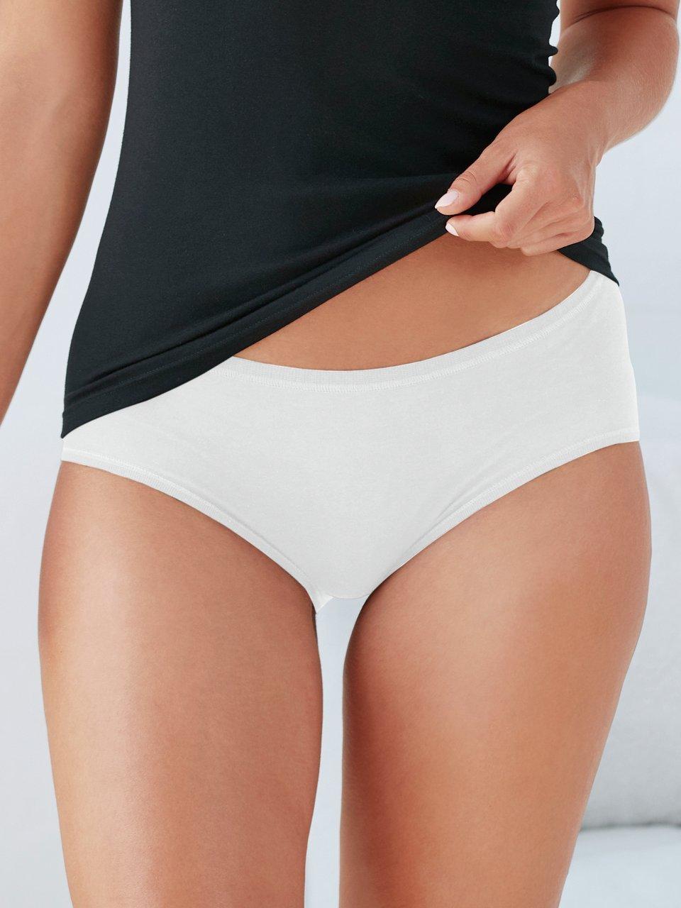 Mey - Taillenslip Noblesse im 2er-Set