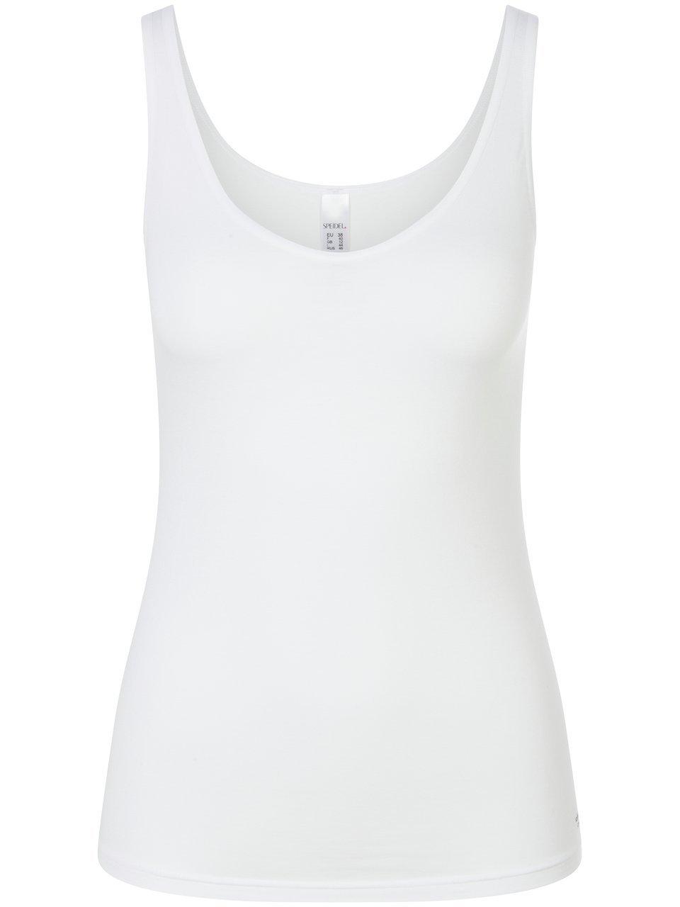 Unterhemd Soft Feeling Speidel weiss günstig online kaufen