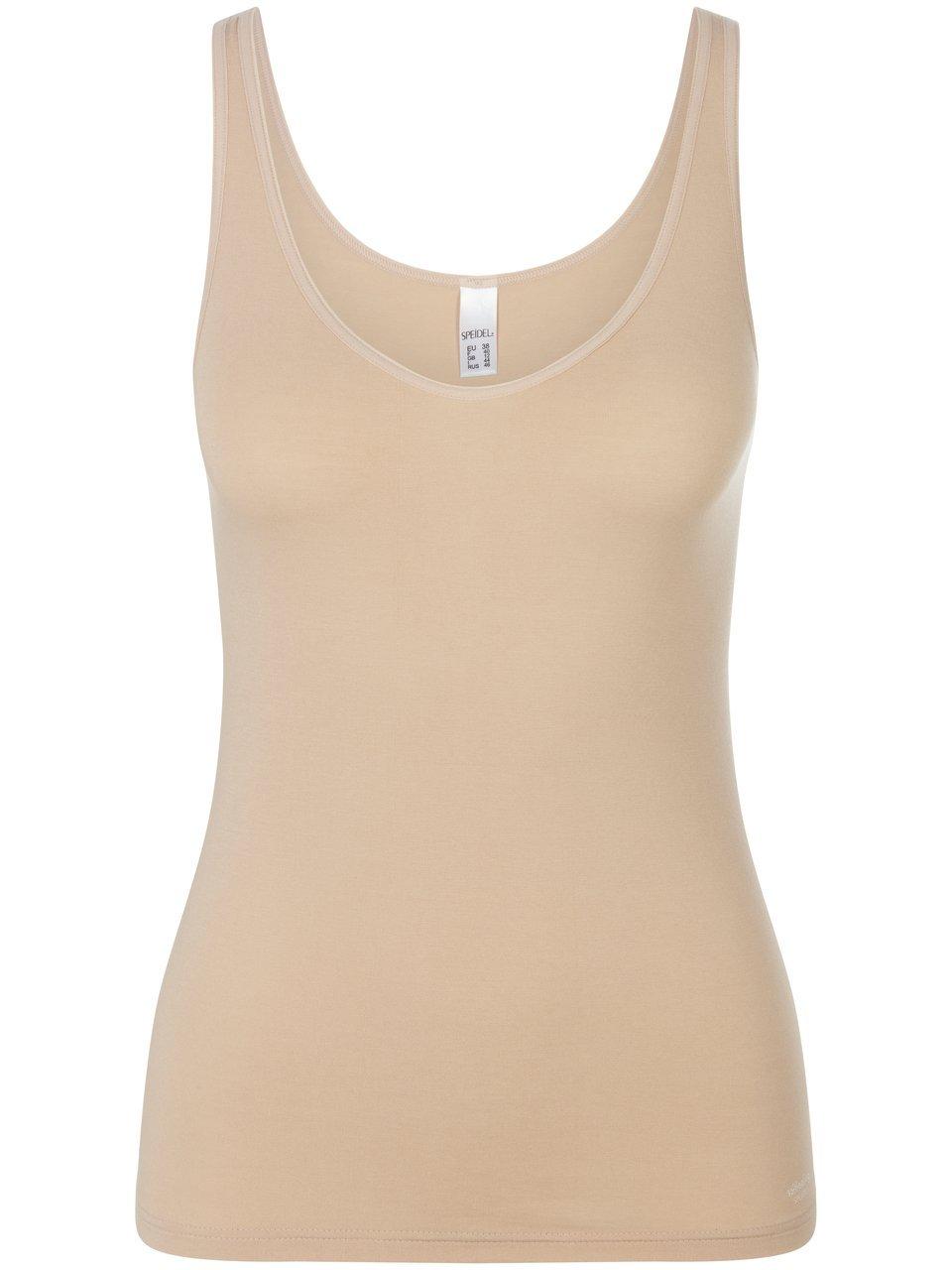 Unterhemd Soft Feeling Speidel beige günstig online kaufen