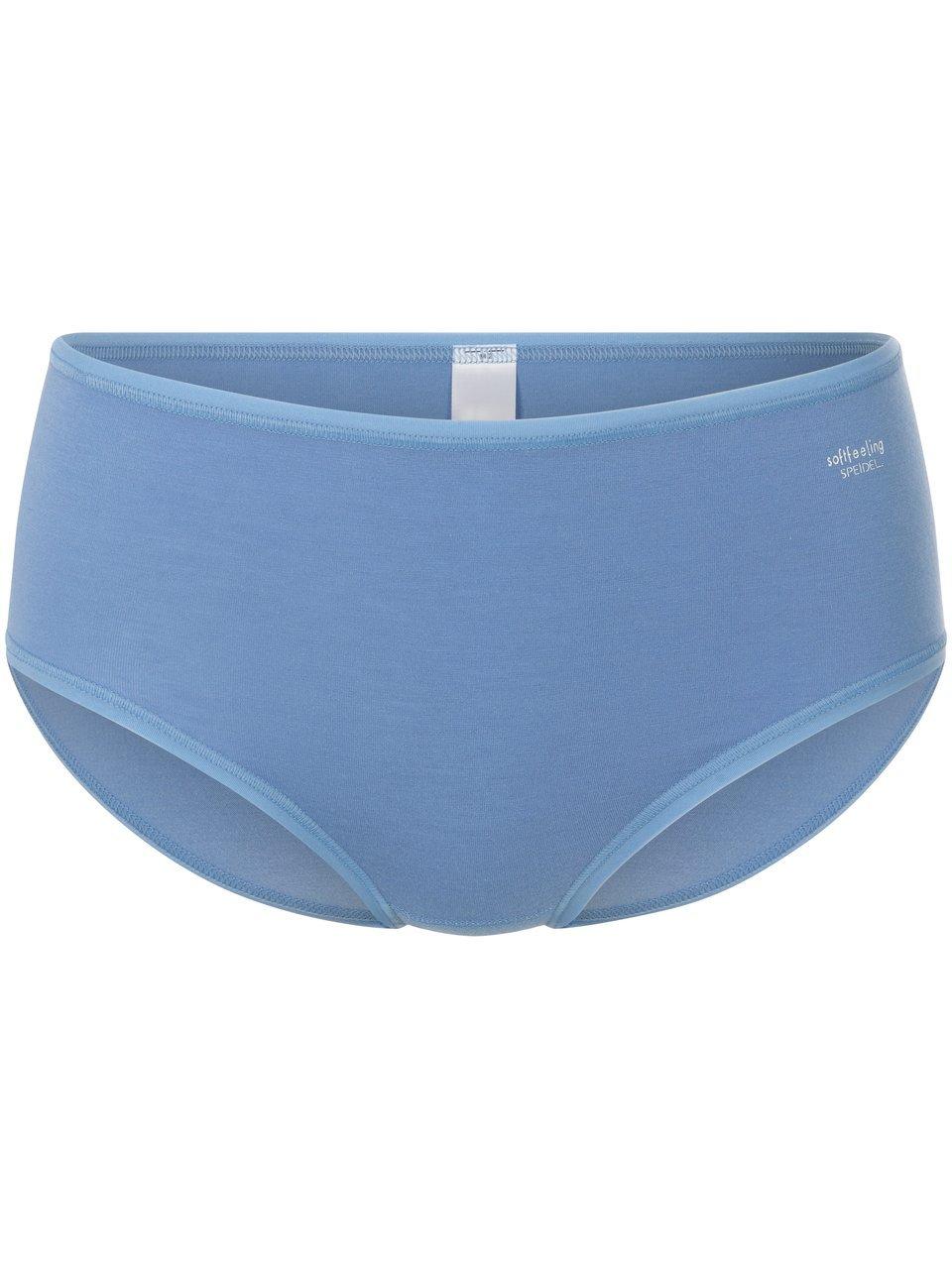 Taille slip Soft Feeling Van Speidel blauw
