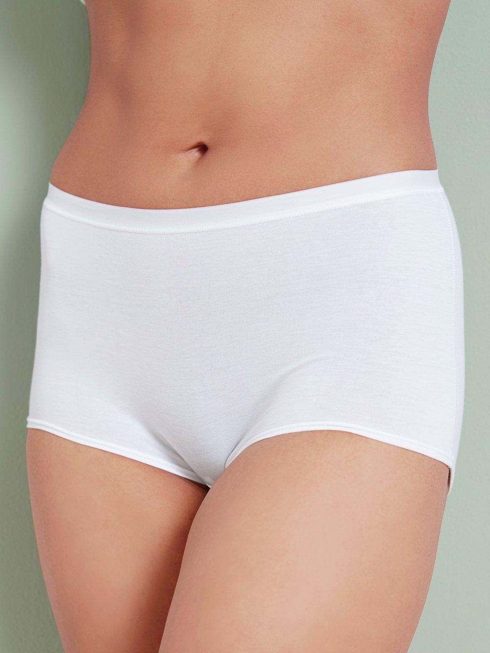 Calida - Hipster Natural Comfort