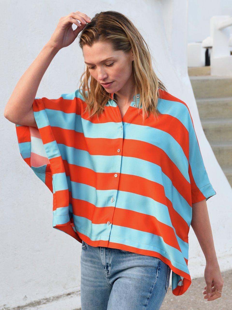 Emily van den Bergh - Bluse