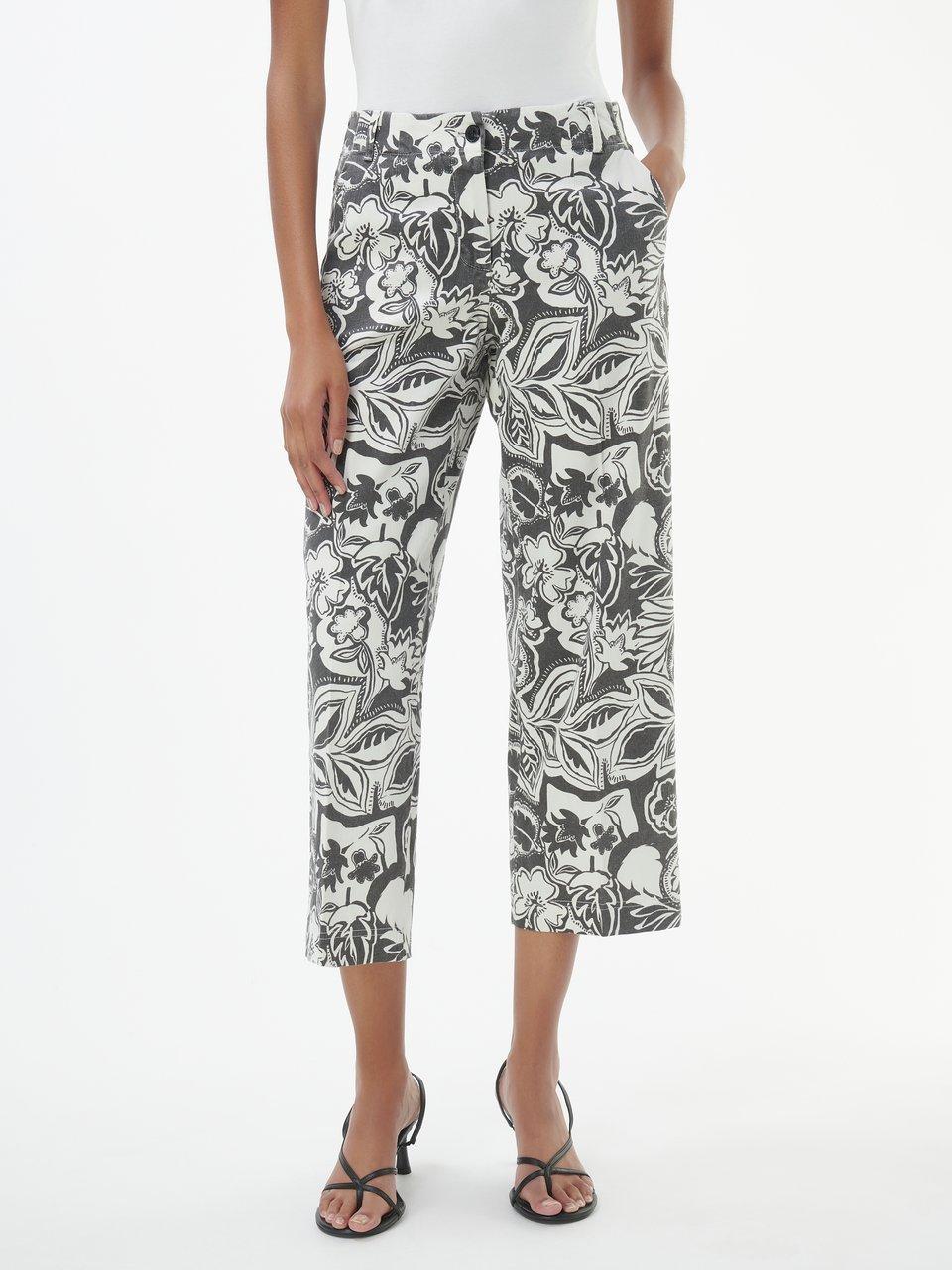 Brax - Enkellange broek