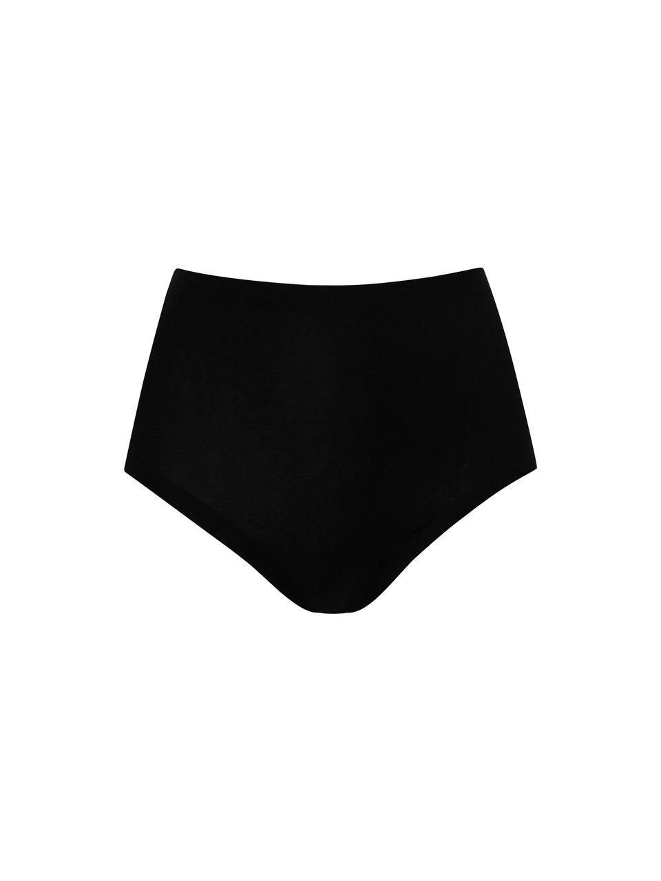 Taillenslip Natural Second Me Mey schwarz günstig online kaufen