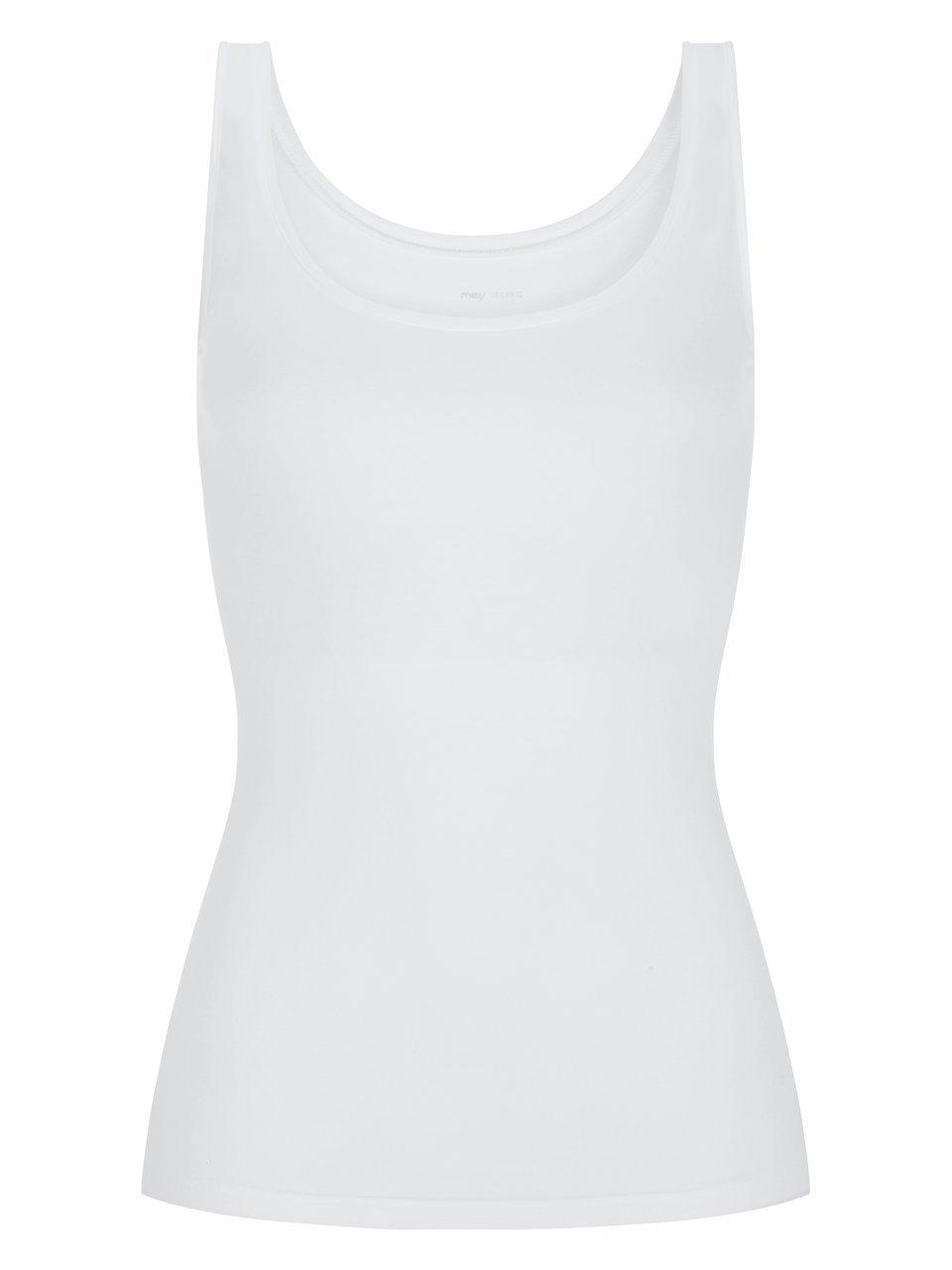 Mey Unterziehshirt Damen Serie Superfine Organic Uni (1-St) günstig online kaufen