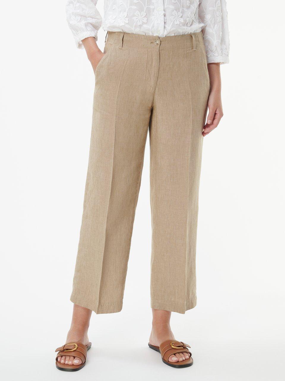 Brax - Culotte pasvorm Maine S