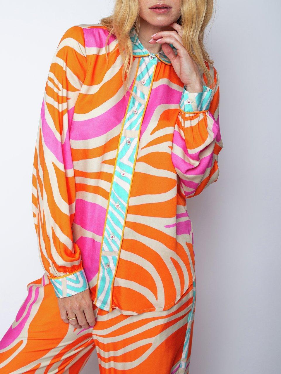 Emily van den Bergh - Blouse