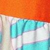 Orange/Pink/Multicolor-118805