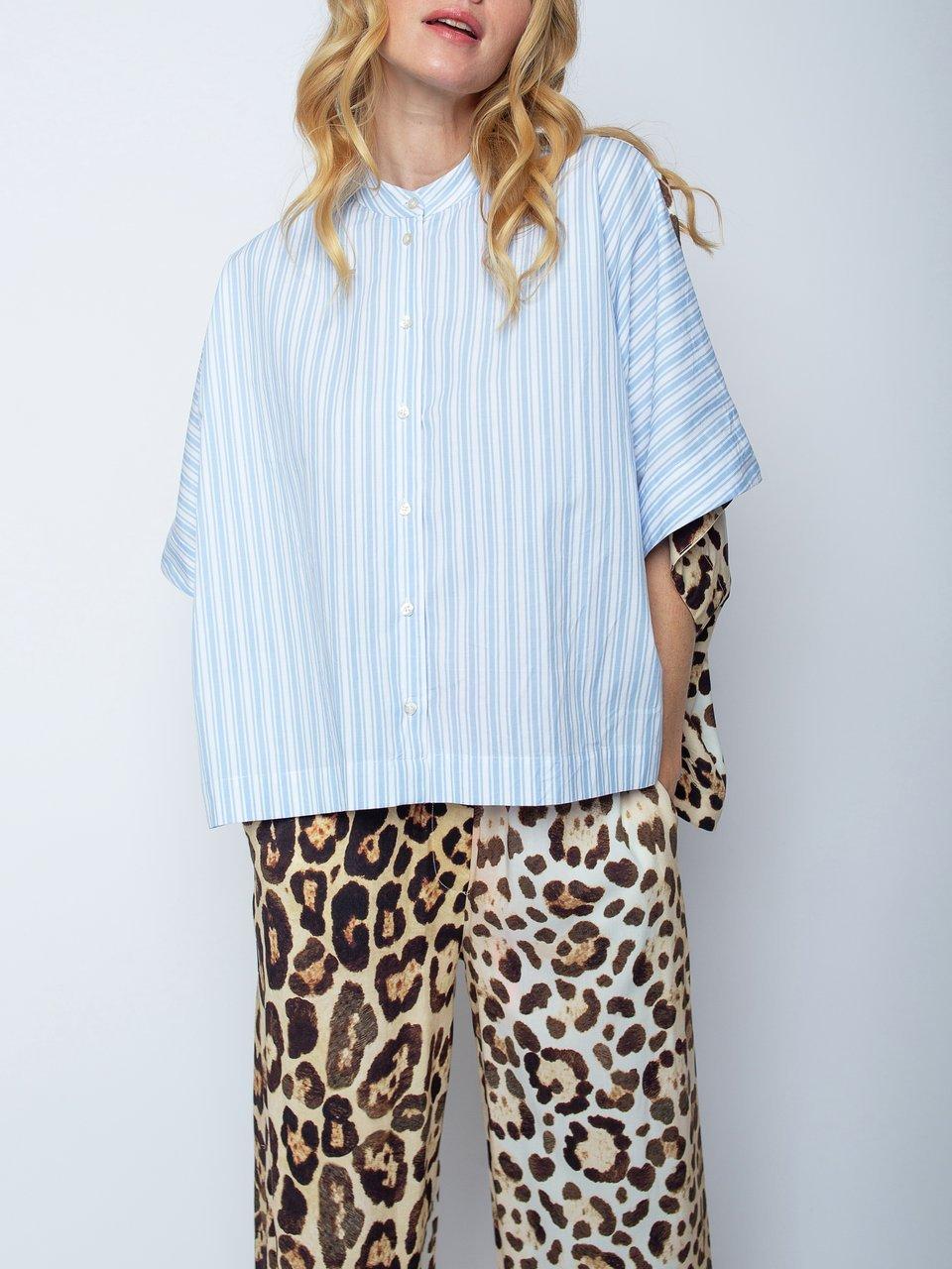 Emily van den Bergh - Bluse