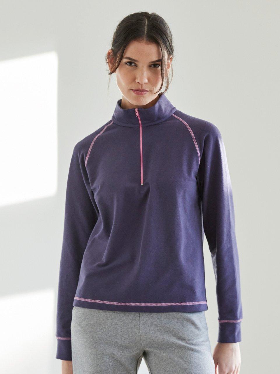Peter Hahn - Le sweatshirt