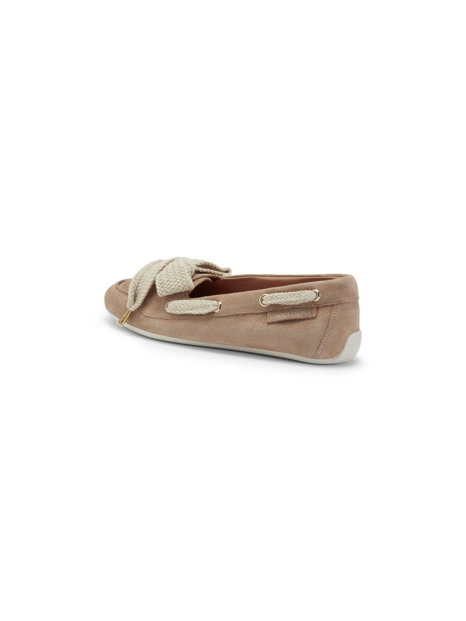 Ballerina Candy Boat Candice Cooper beige