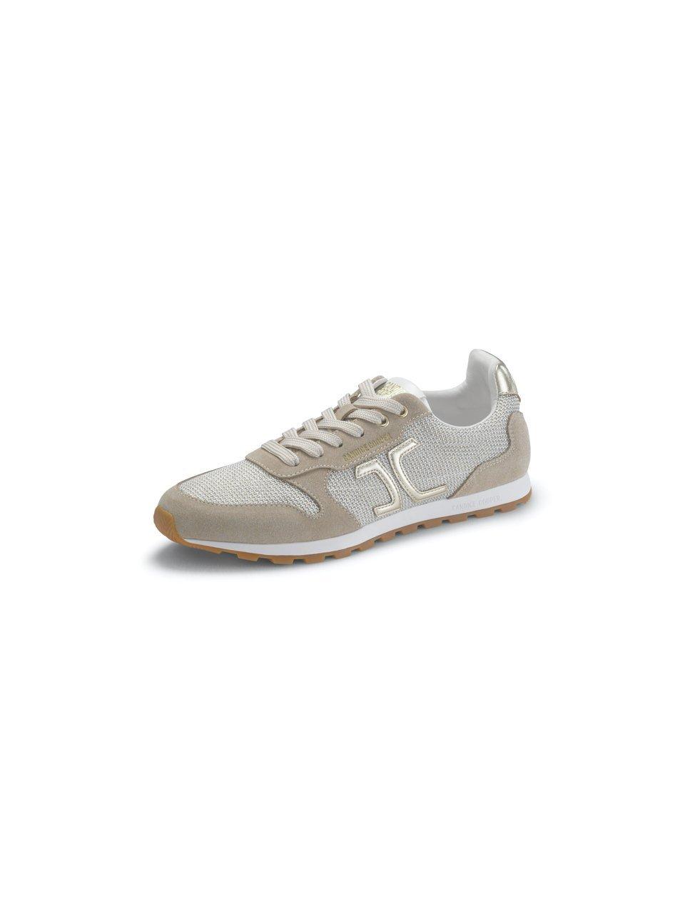 Candice Cooper - Sneaker Plume Woman