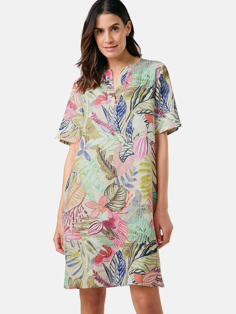 Gerry Weber - Leinenkleid