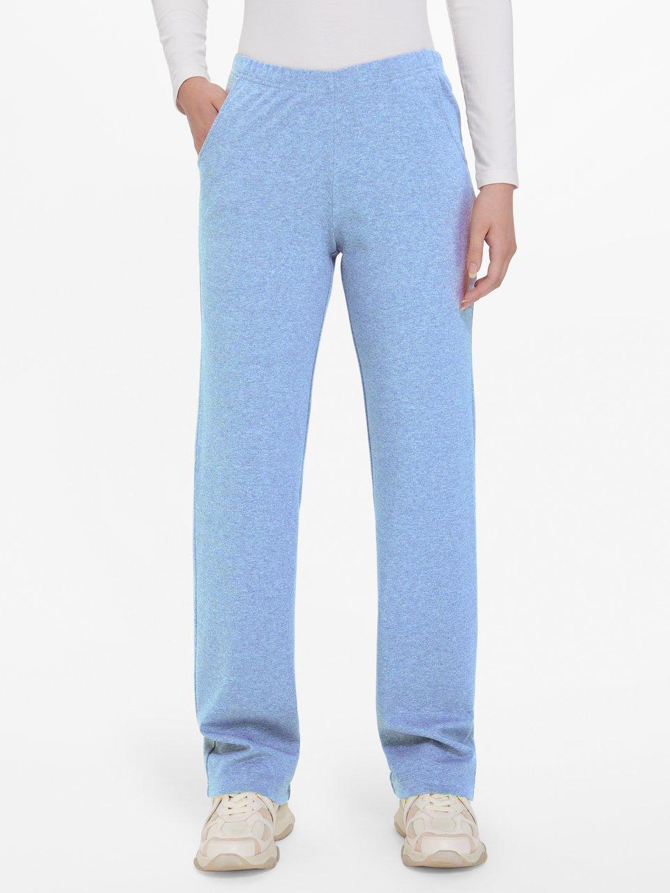 Peter Hahn - Le pantalon de loisirs 100% coton bio