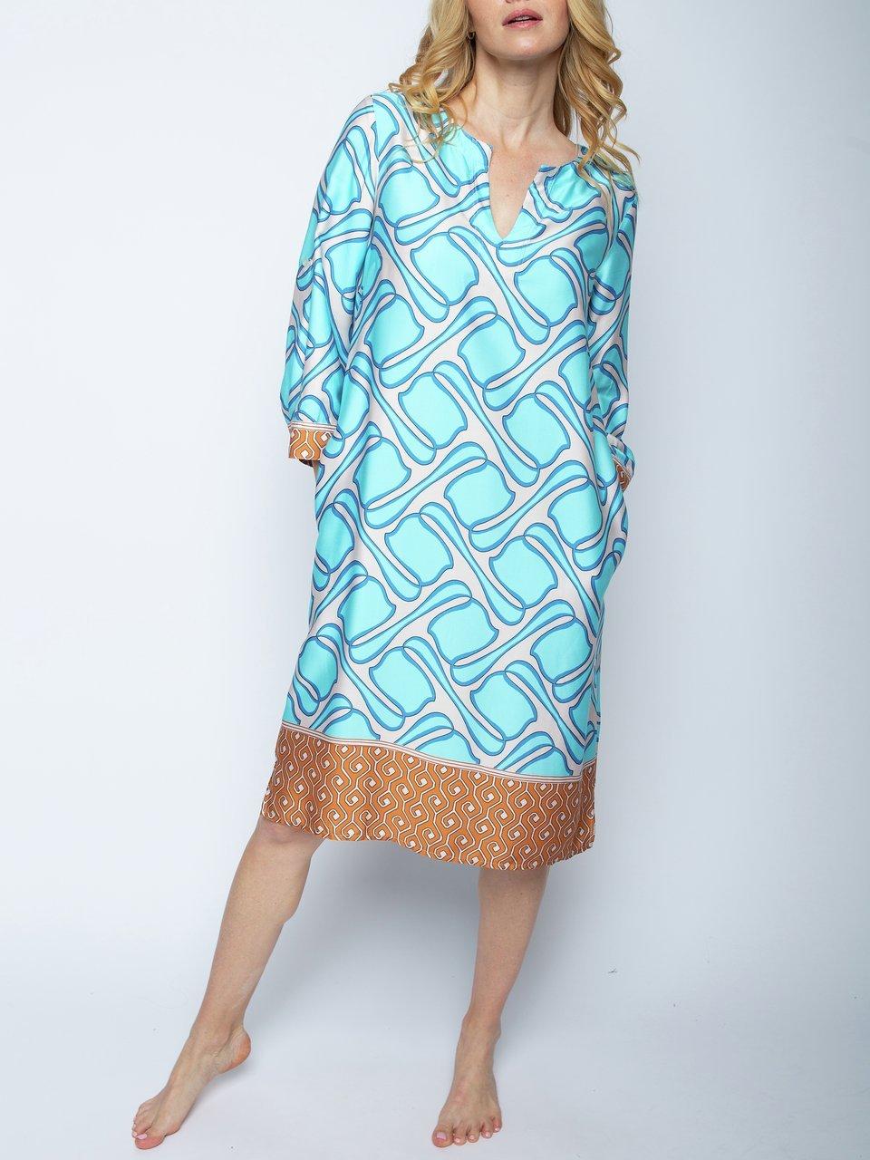 Emily van den Bergh - Kleid
