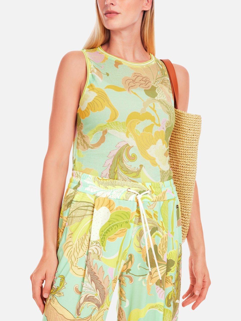 Marc Cain - Stricktop