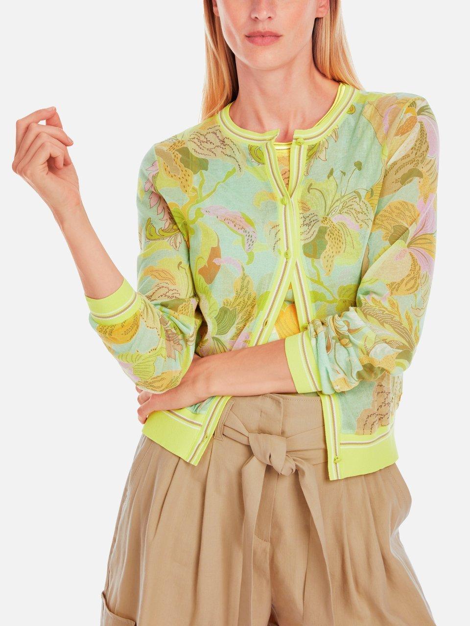 Marc Cain - Strickjacke