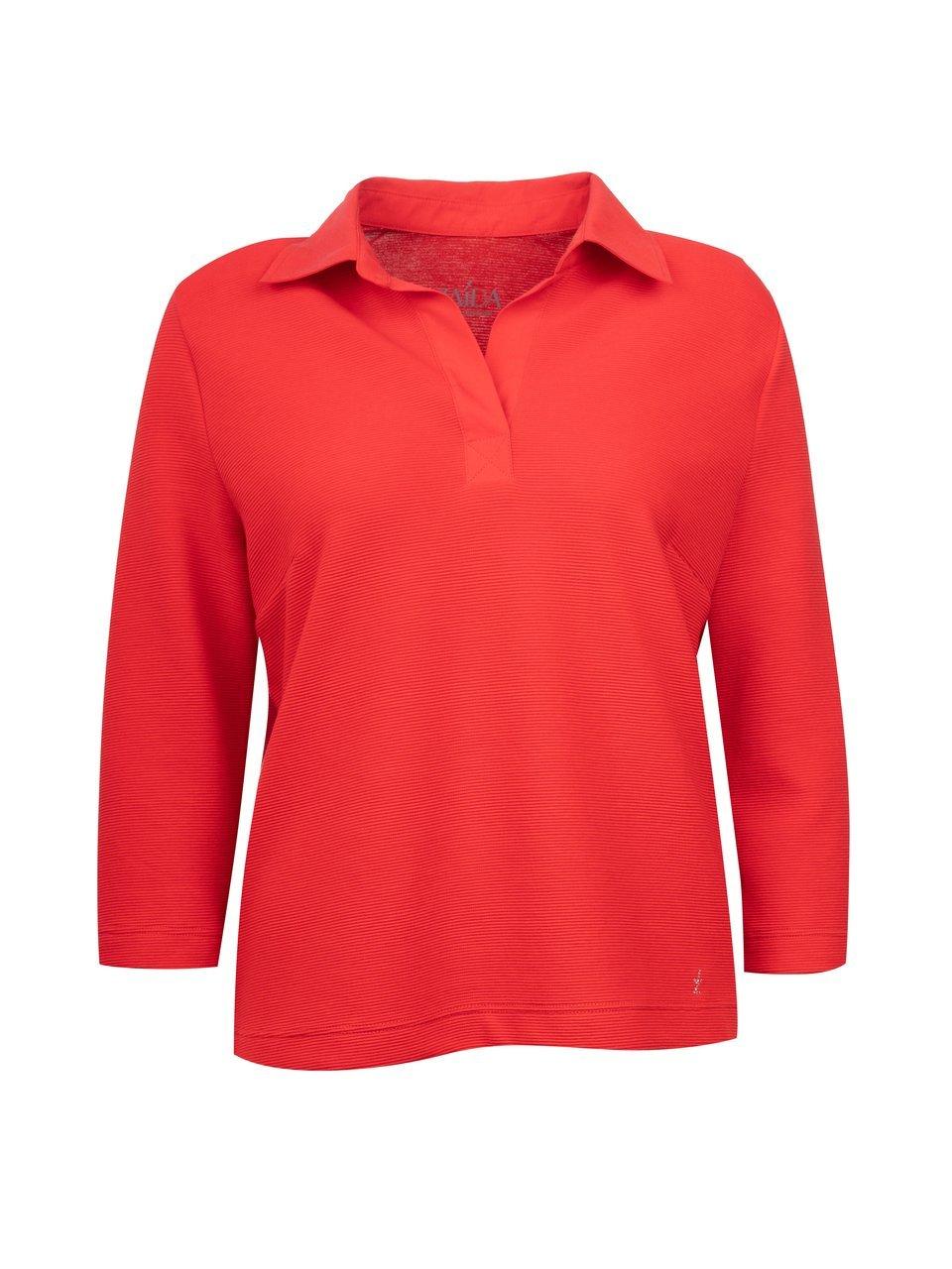 ZAIDA - Polo-Shirt
