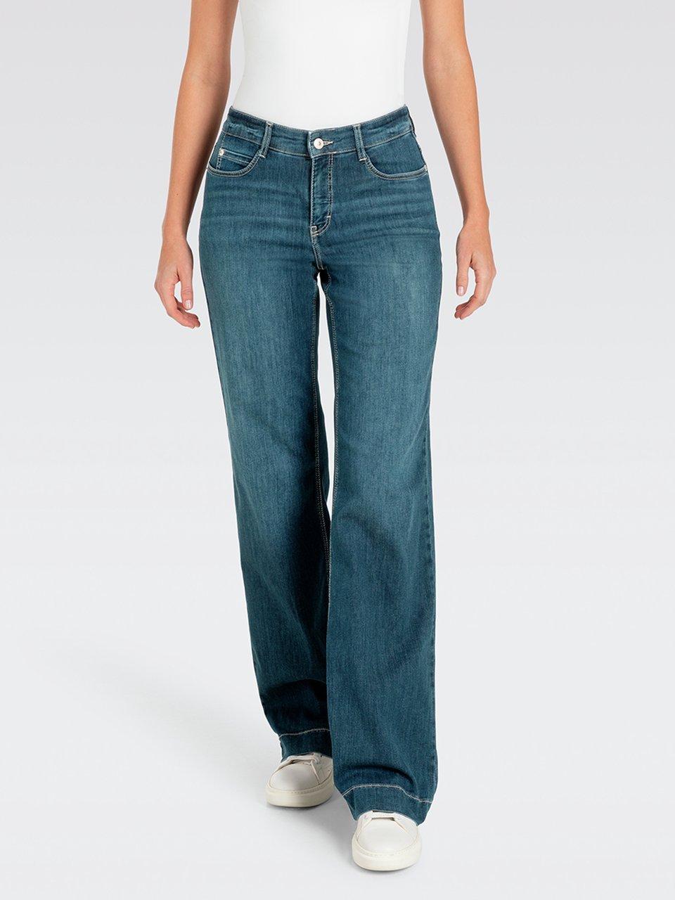 Mac - Knöchellange Jeans