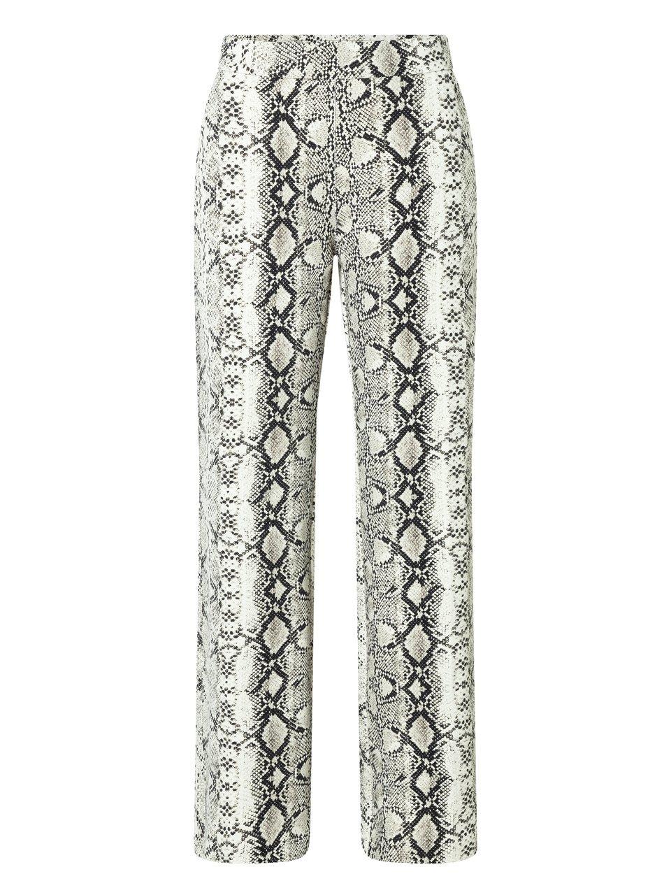 Mac - Knöchellange Hose