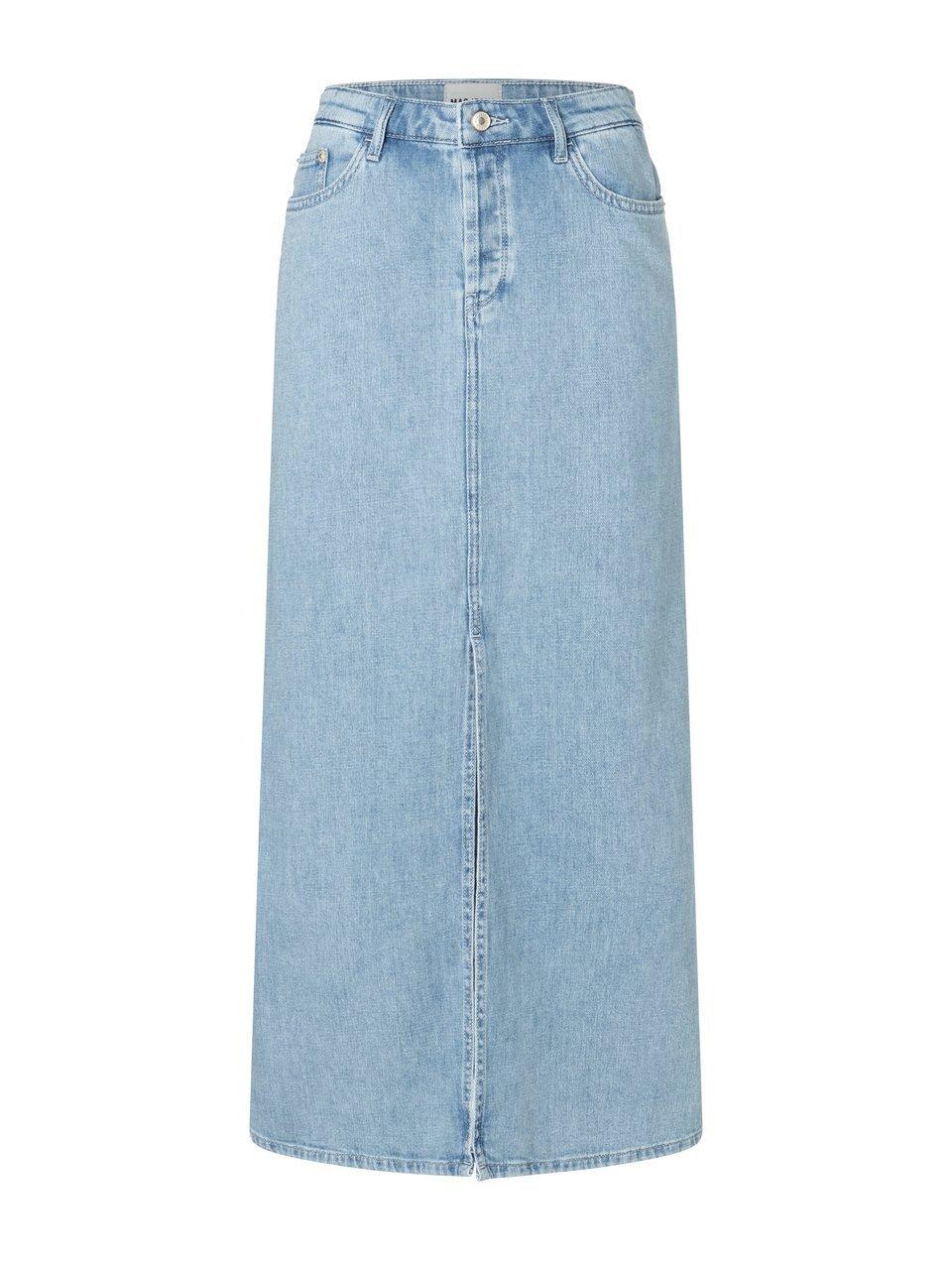 Mac - Jeansrock