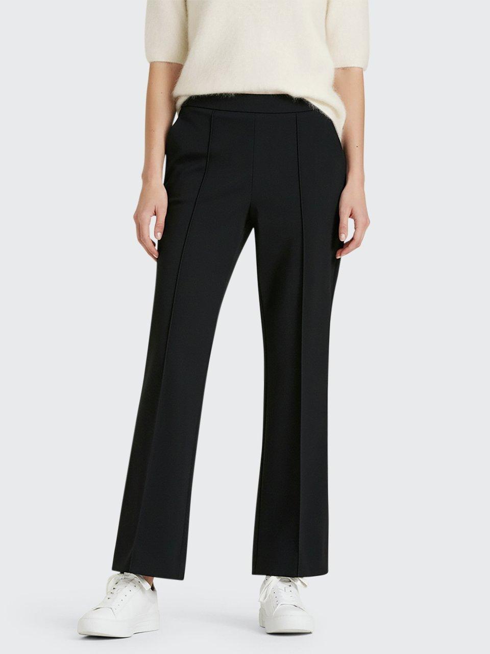 Raffaello Rossi - Knöchellange Wide Fit-Hose