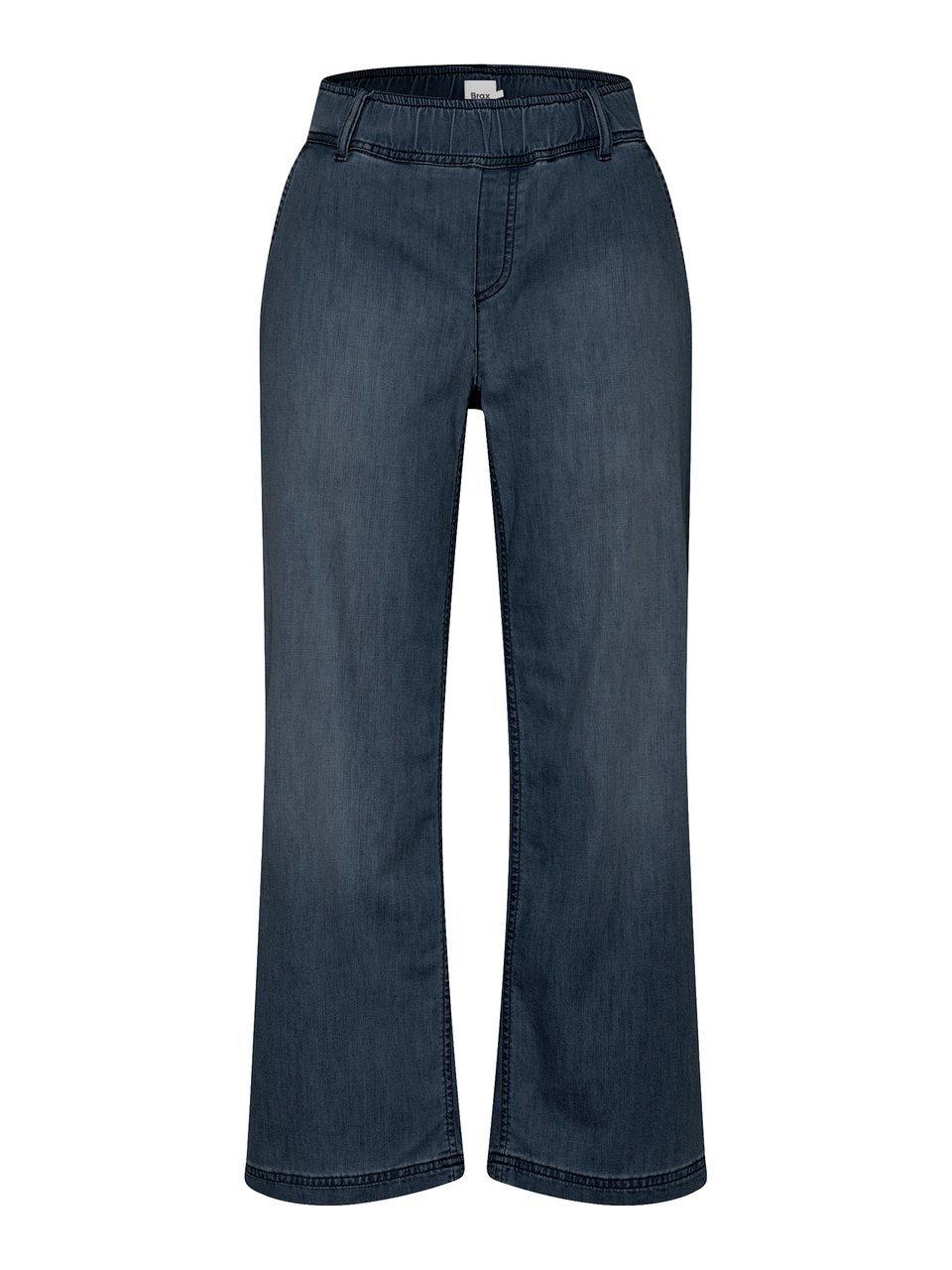Brax Feel Good - Caprijeans