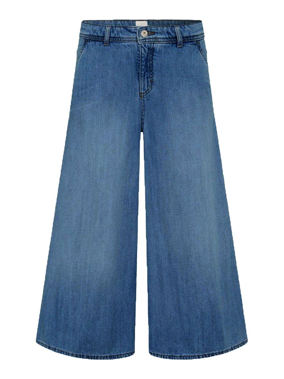 3/4-Hosenrock Brax Feel Good denim günstig online kaufen