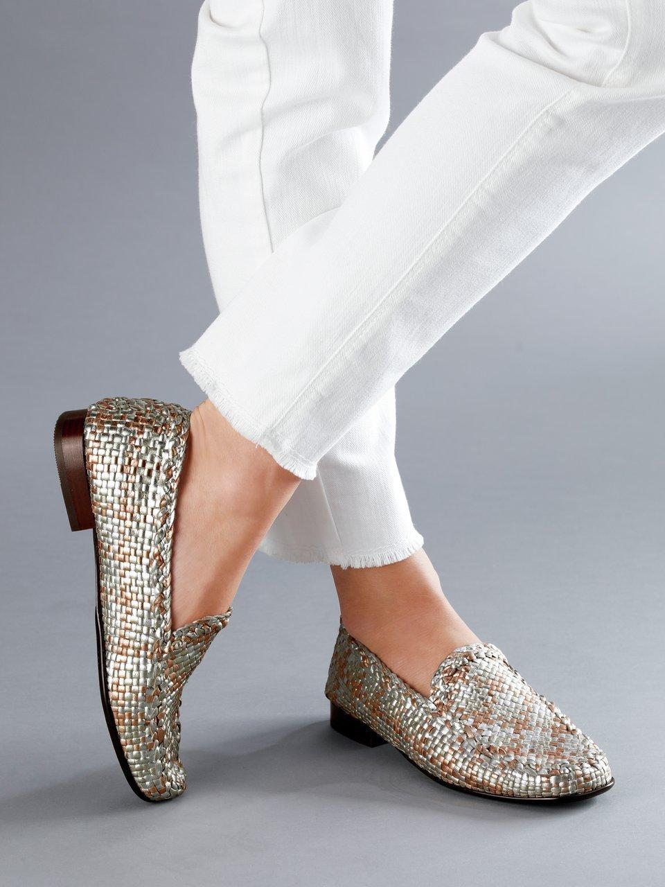 Sioux - Slipper Cordera