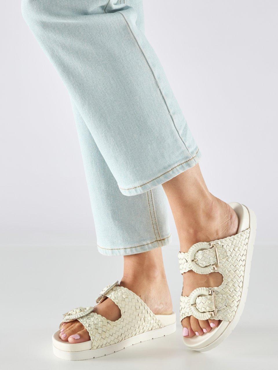 Sioux - Pantolette „Jamescha