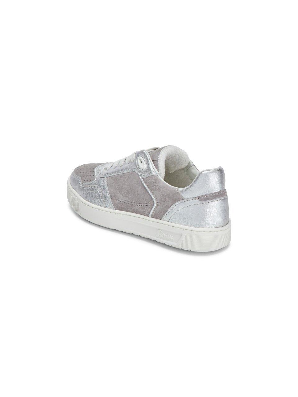 Sneaker Maite Sioux grau