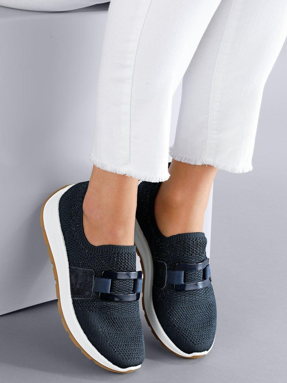 ARA - Slipper New York