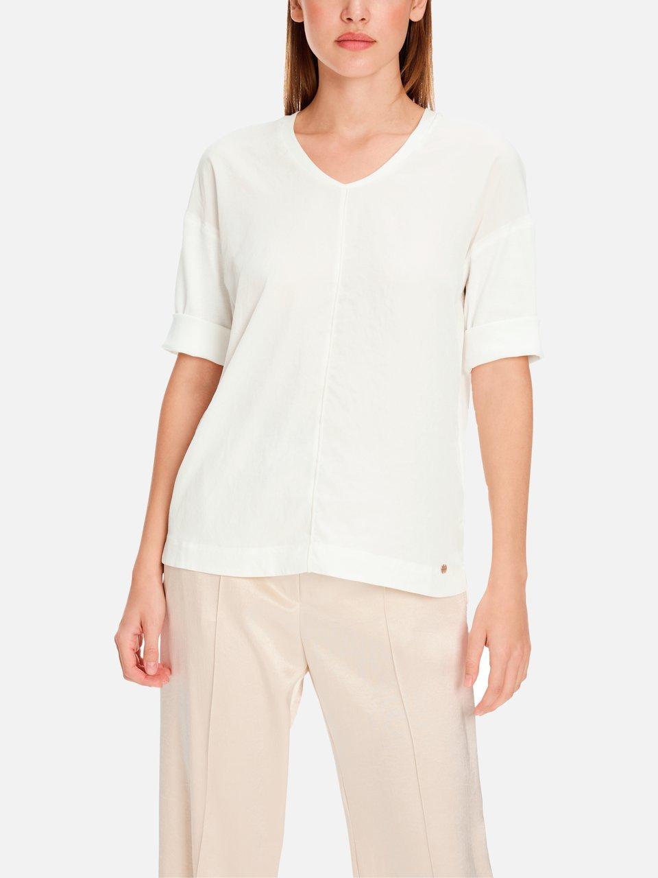 Marc Cain - Blouseshirt