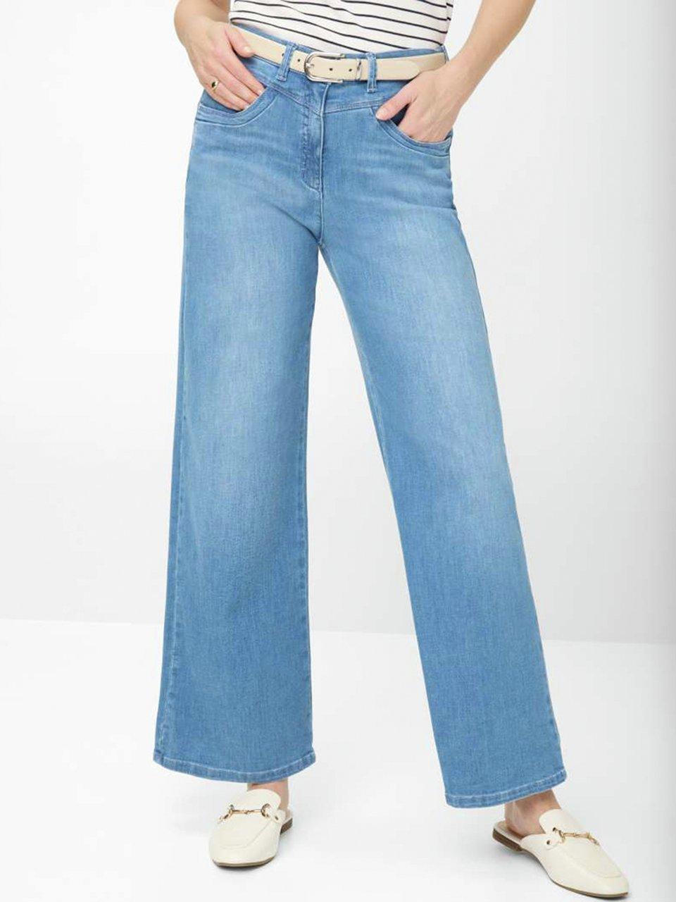 Raphaela by Brax - Knöchellange Jeans