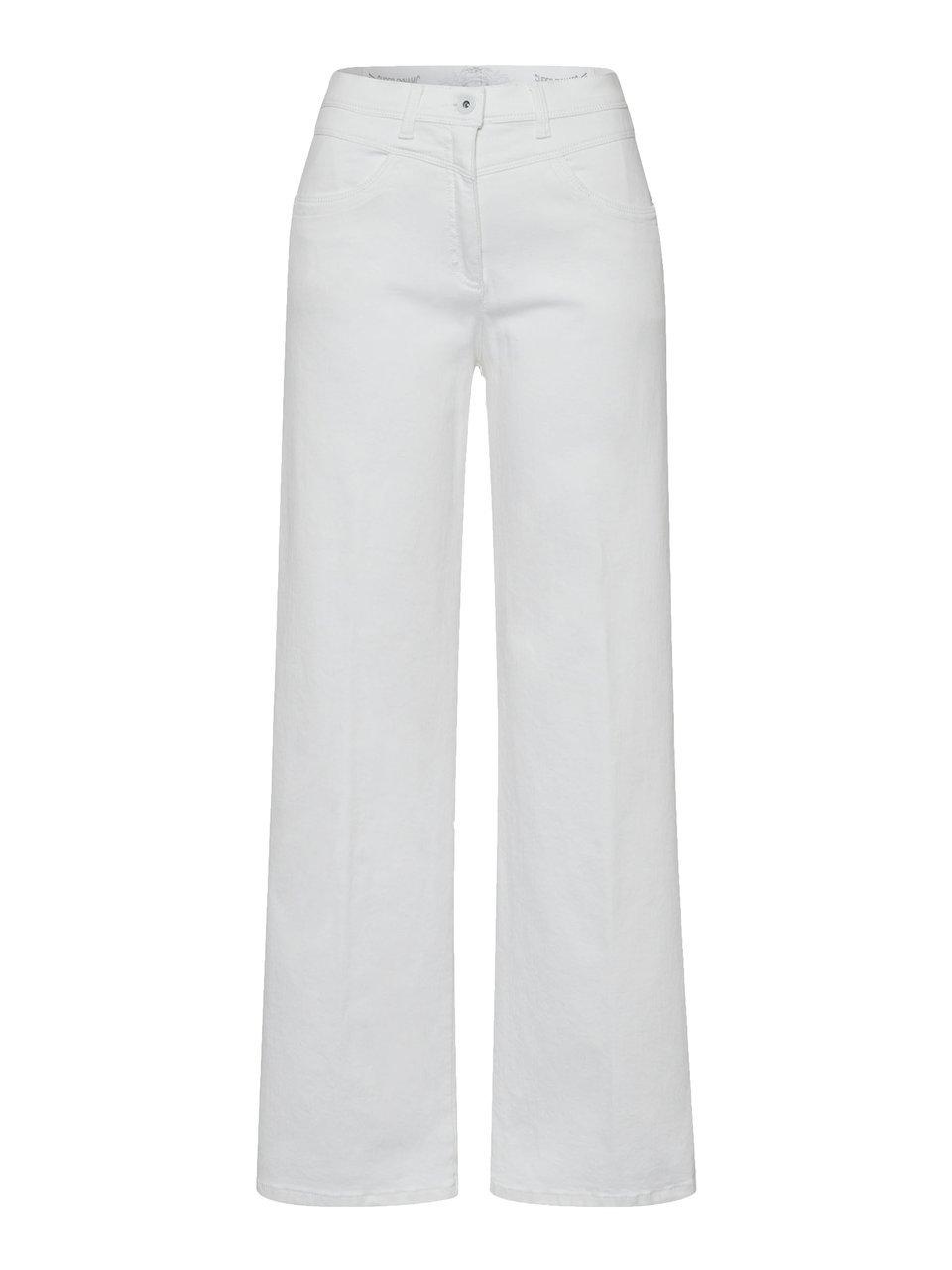 Raphaela by Brax - Enkellange jeans