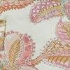 vieux rose/multicolore-118958