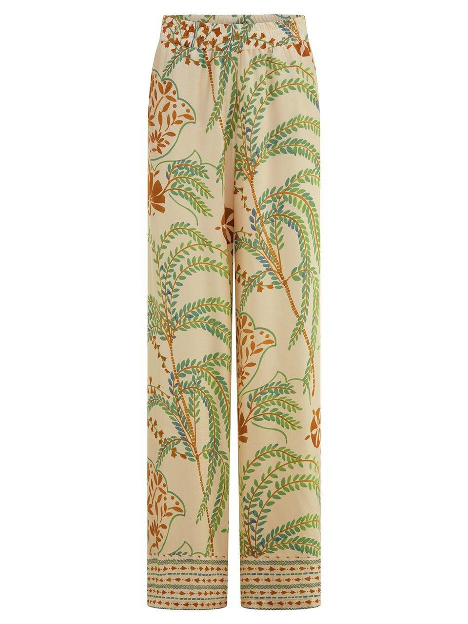 Riani - Een slip-on broek